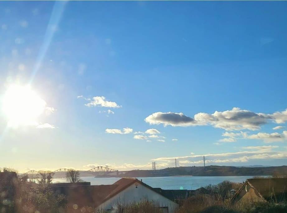Villa Yuriko Saint Davids  Esterno foto