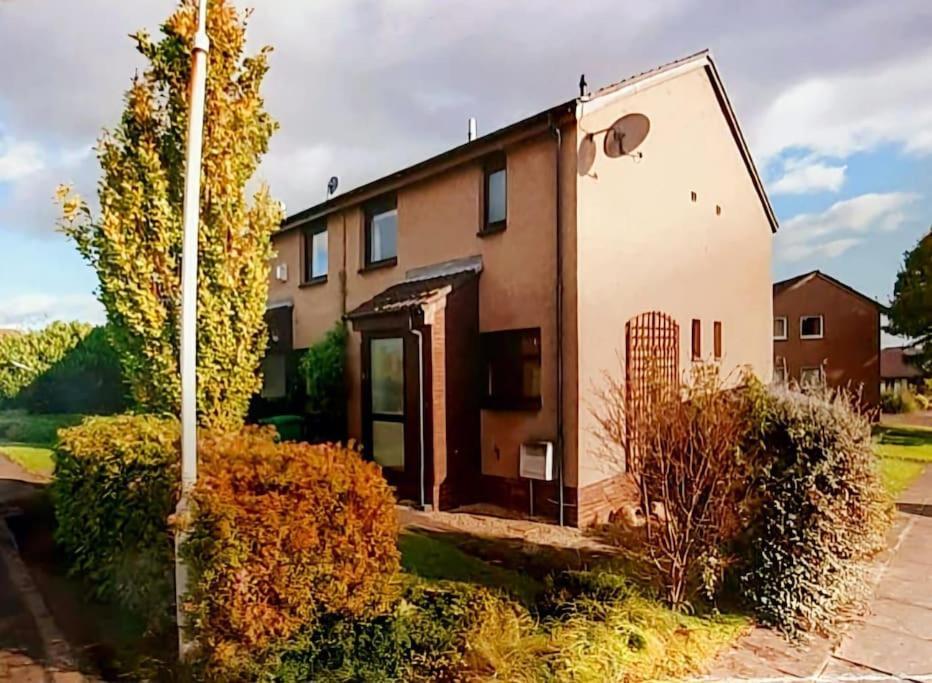 Villa Yuriko Saint Davids  Esterno foto