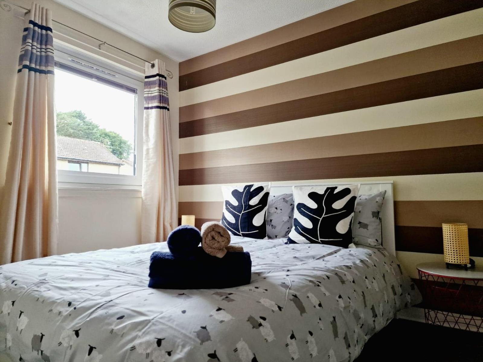 Villa Yuriko Saint Davids  Esterno foto